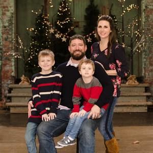 Meet your Posher, Lesley